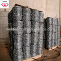 Galvanized Steel Barbed Wire/Industry Barbed Wire/Barbed Wire Manufacturer